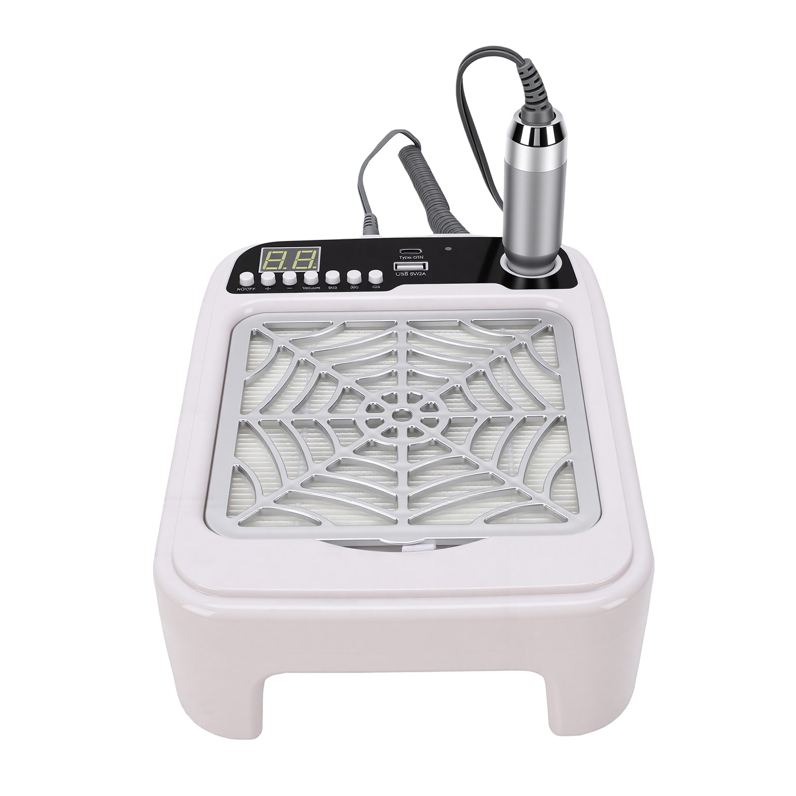 Nail Drill Machine - جهاز حفر الأظافر 3 في 1
