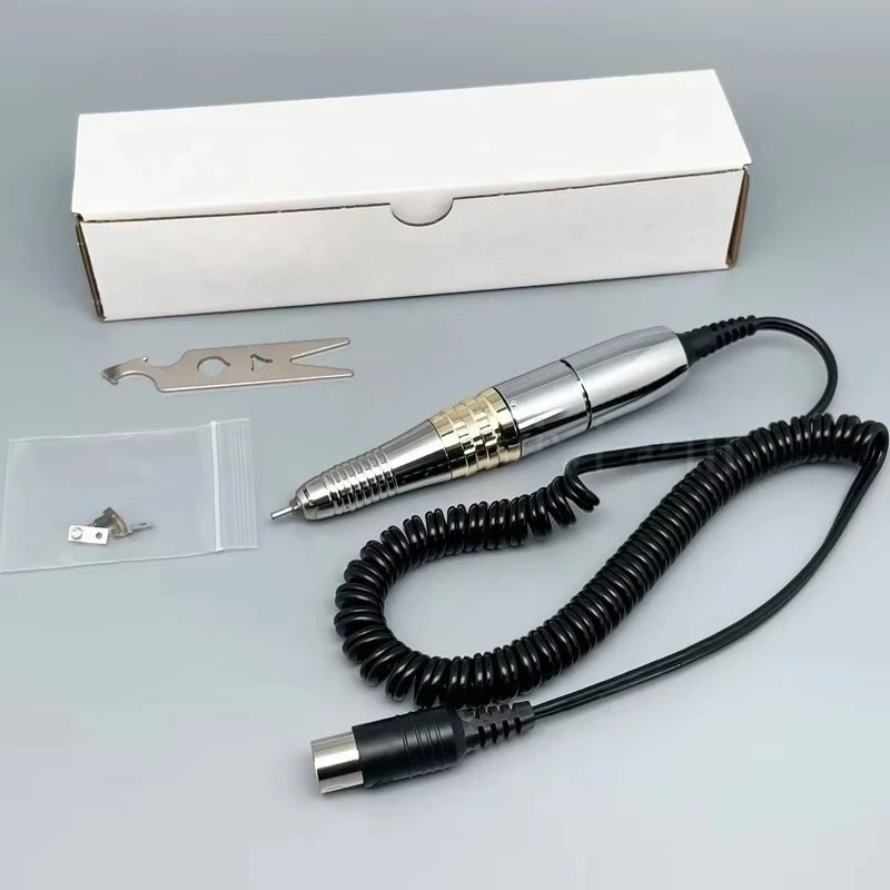 Nail Drill Machine - ماكينة حفر الأظافر الاحترافية فائقة الجودة